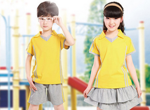 干洗后的幼兒園校服怎么收納呢？