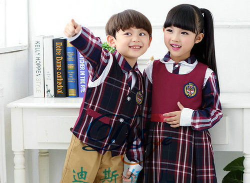 怎么避免幼兒園校服電磁輻射的傷害？